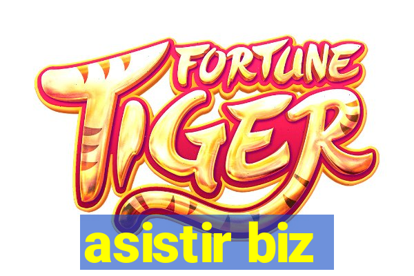 asistir biz